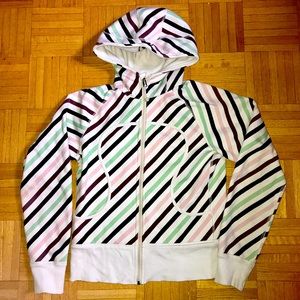 Lululemon Scuba Hoody
